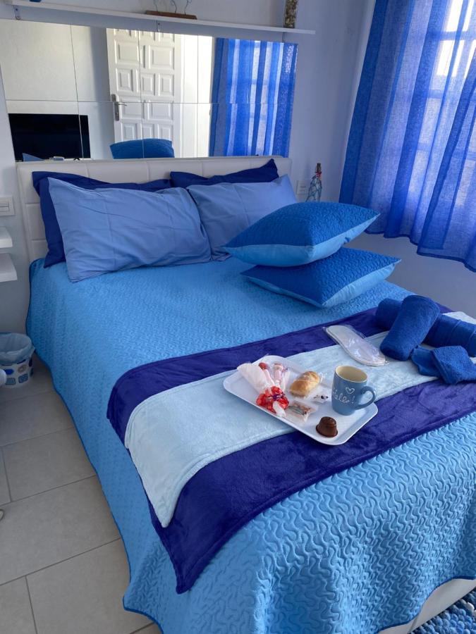 Casa Yurena Playa Honda  Exteriér fotografie